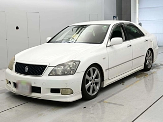 Toyota Crown 2007