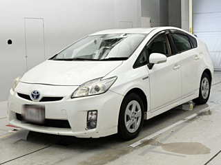 Toyota Prius 2009