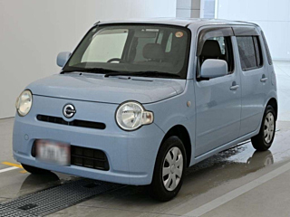 Daihatsu Mira 2011