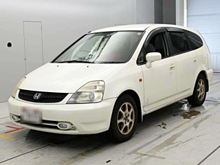 Honda Stream 2001