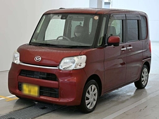 Daihatsu Tanto 2016