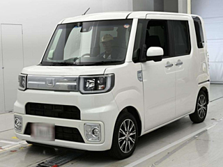 Daihatsu Wake 2017