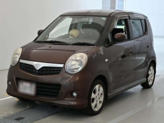 Suzuki MRWagon 2007