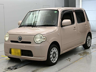 Daihatsu Mira 2009