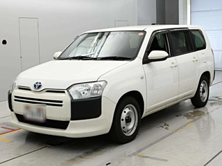 Toyota Probox 2021
