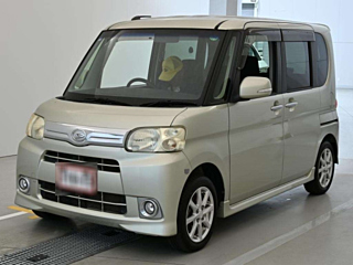 Daihatsu Tanto 2013