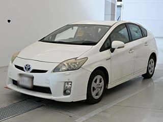 Toyota Prius 2010