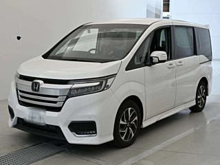 Honda Step Wagon 2018