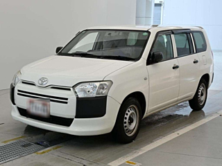 Toyota Probox 2016
