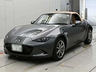 Mazda Roadster 2025
