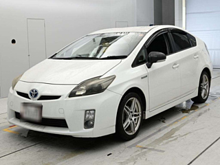 Toyota Prius 2010