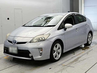 Toyota Prius 2013