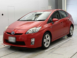 Toyota Prius 2010