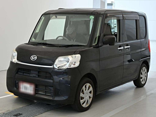 Daihatsu Tanto 2015