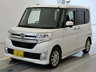 Daihatsu Tanto 2014