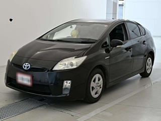Toyota Prius 2009