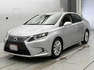 Lexus HS 2015