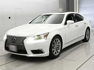 Lexus LS 2013