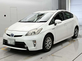 Toyota Prius 2012