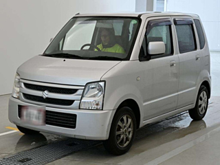 Suzuki Wagon 2007