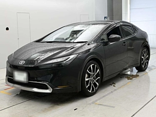 Toyota Prius 2023