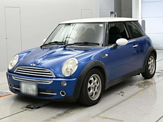 MINI Cooper 2005