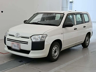 Toyota Probox 2021