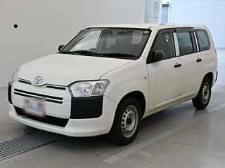 Toyota Probox 2020