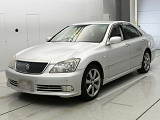 Toyota Crown 2004