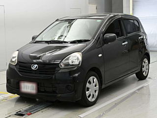 Daihatsu Mira 2013