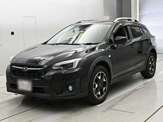 Subaru XV 2019