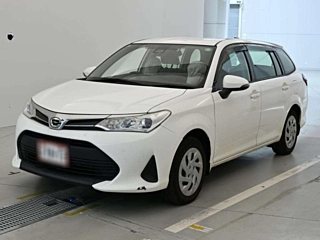 Toyota Corolla 2018