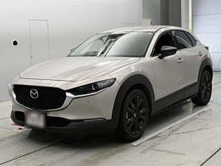 Mazda CX-30 2023
