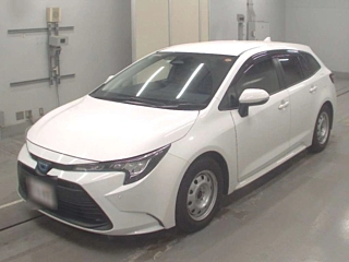 TOYOTA COROLLA TOURING