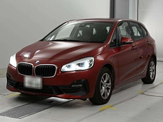 BMW 2 SERIES