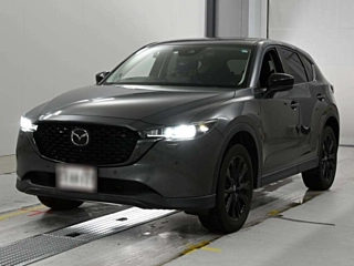 MAZDA CX 5