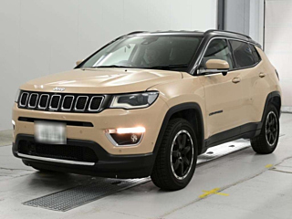 CHRYSLER JEEP COMPASS