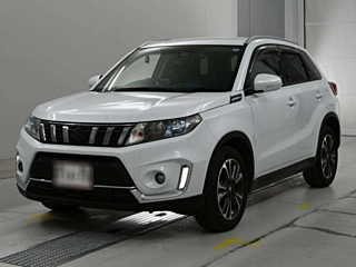 SUZUKI ESCUDO