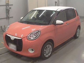 DAIHATSU BOON