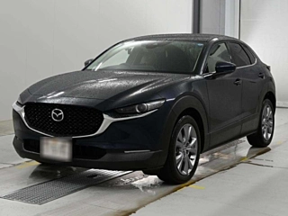 MAZDA CX 30