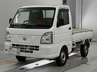 NISSAN CLIPPER TRUCK