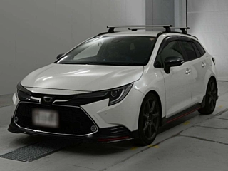 TOYOTA COROLLA TOURING