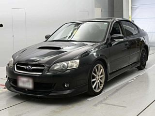 Subaru Legacy 2005
