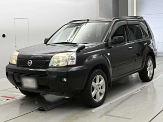Nissan X-Trail 2007