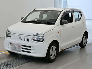 Suzuki Alto 2017