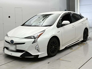 Toyota Prius 2016