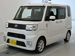 Toyota Pixis 2018