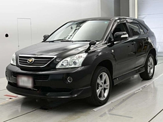 Toyota Harrier 2005