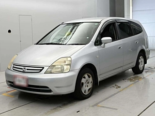 Honda Stream 2003