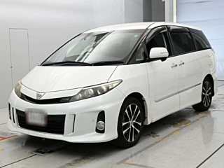 Toyota Crown 2013